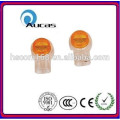 Fábrica de fibra óptica Splicer Conector UY 1 / uy2 / UR / UB2A / UG oferta
